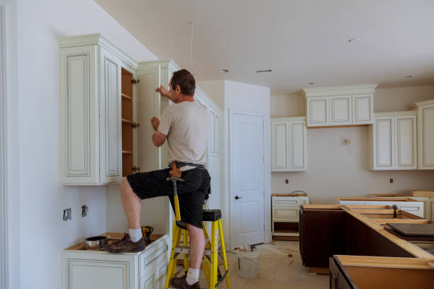 Licensed Kitchen Remodeling service in Somerdale, NJ - BM Kitchen