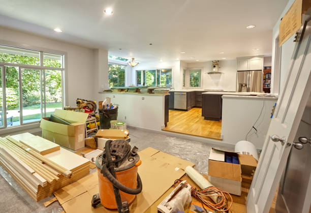 Reliable Kitchen Remodeling contractor in Somerdale, NJ by BM Kitchen